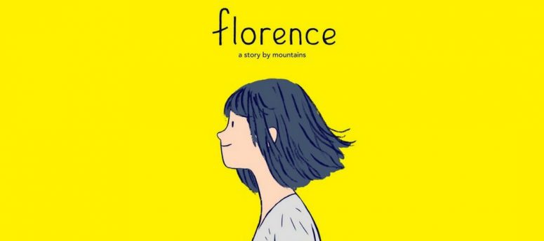 Florence - This Mobile Game Rekindled Something in My Soul