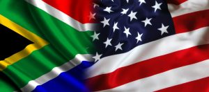 emigrate from south africa to the US