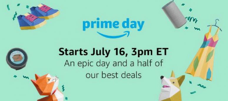 WTF is Prime Day and How Can You Benefit From It?