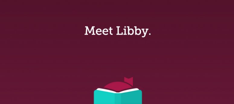 Why Libby is my new must-have app