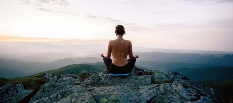 Is regular meditation helping me? Yes, yes it is!