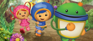 Videos for Toddlers & Kids: Team Umizoomi